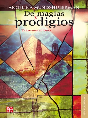 cover image of De magias y prodigios